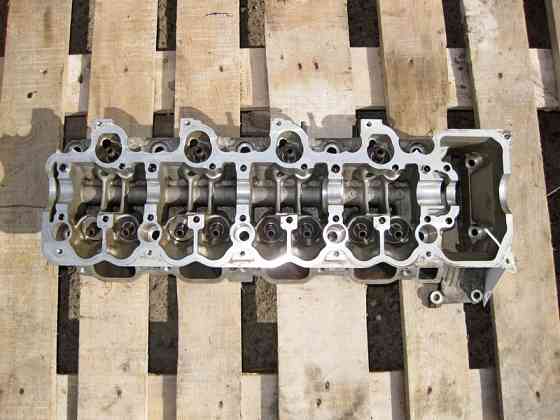 Mercedes-Benz  A1130101820 Головка блока циліндрів ліва без клапанів для двигуна M113 V8 4.3л Одесса