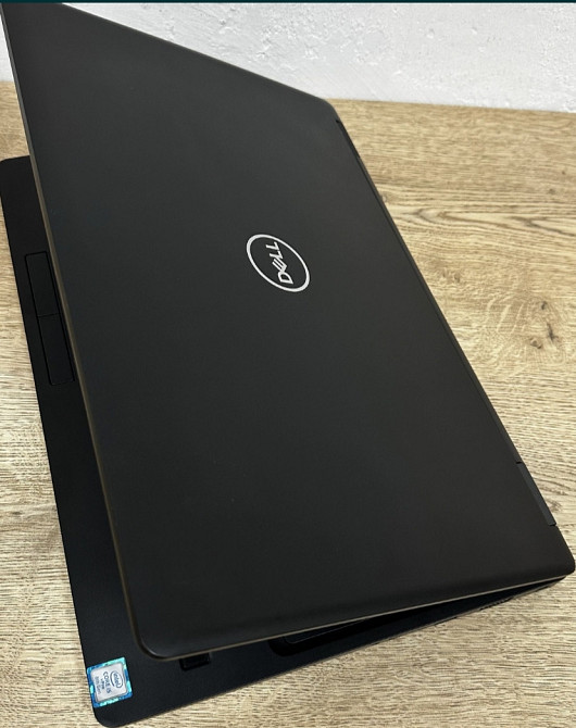Ноутбук: Dell latitude 5590 i5-8250u / 16Gb. SSD256Gb. FHD-IPS.l Киев - изображение 2