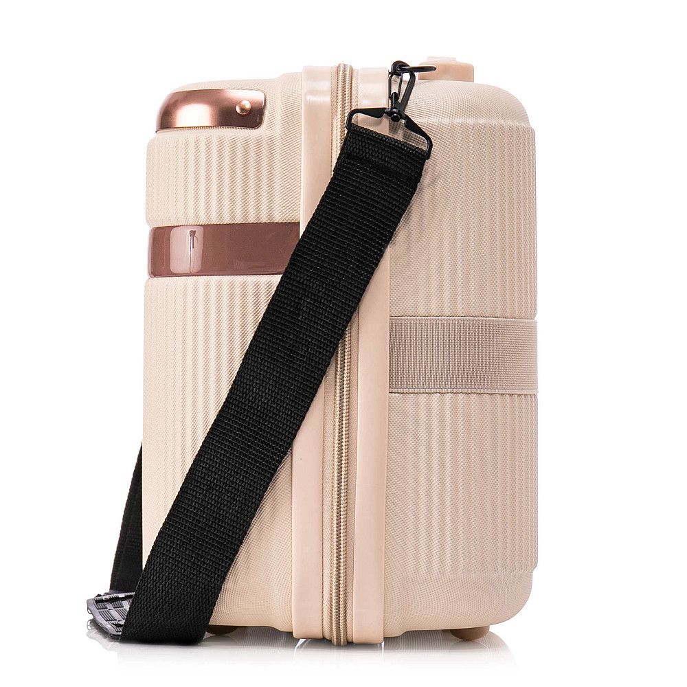 Бьюти-кейс Semi Line 16L Ercu (T5945-1) Винница - изображение 6