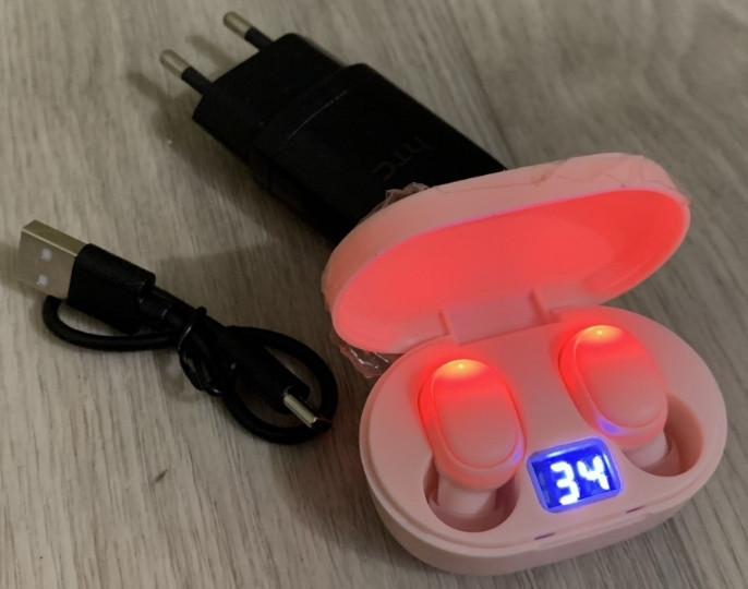 Бездротові навушники нові Харків - фото 7