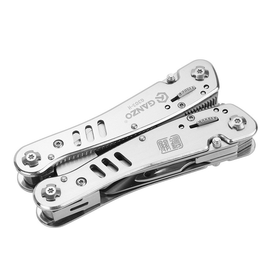 Мультитул Multi Tool Ganzo G302-H Рівне - фото 4