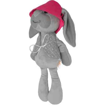 Мягкая игрушка Tigres Зайчик Стефи (ЗА-0070) Винница