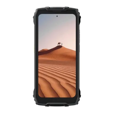 Мобільний телефон Blackview BV7300 6/256GB Black (6931548319030) Вінниця