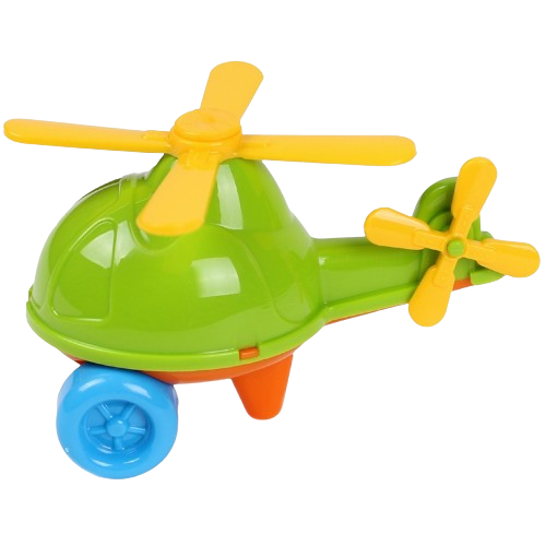 Іграшка Гвинтокрил Технок 5286 Житомир - изображение 3