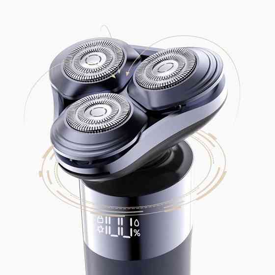 Електробритва Xiaomi Mijia S302 синя Київ