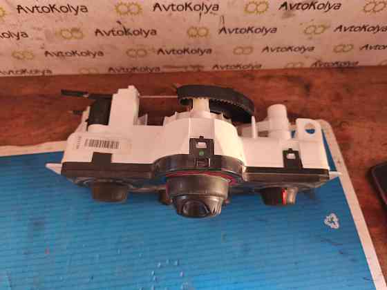 Блок керування клімат контролем Renault Kangoo 2008-2021 (5F2140100) Ковель