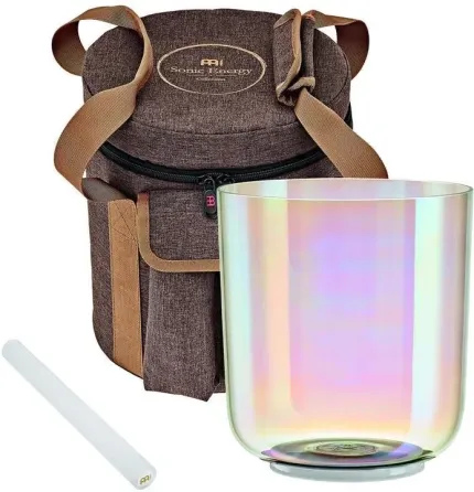 Ударная установка  Meinl Misa Medytacyjna Essence Clear +Сумка 6