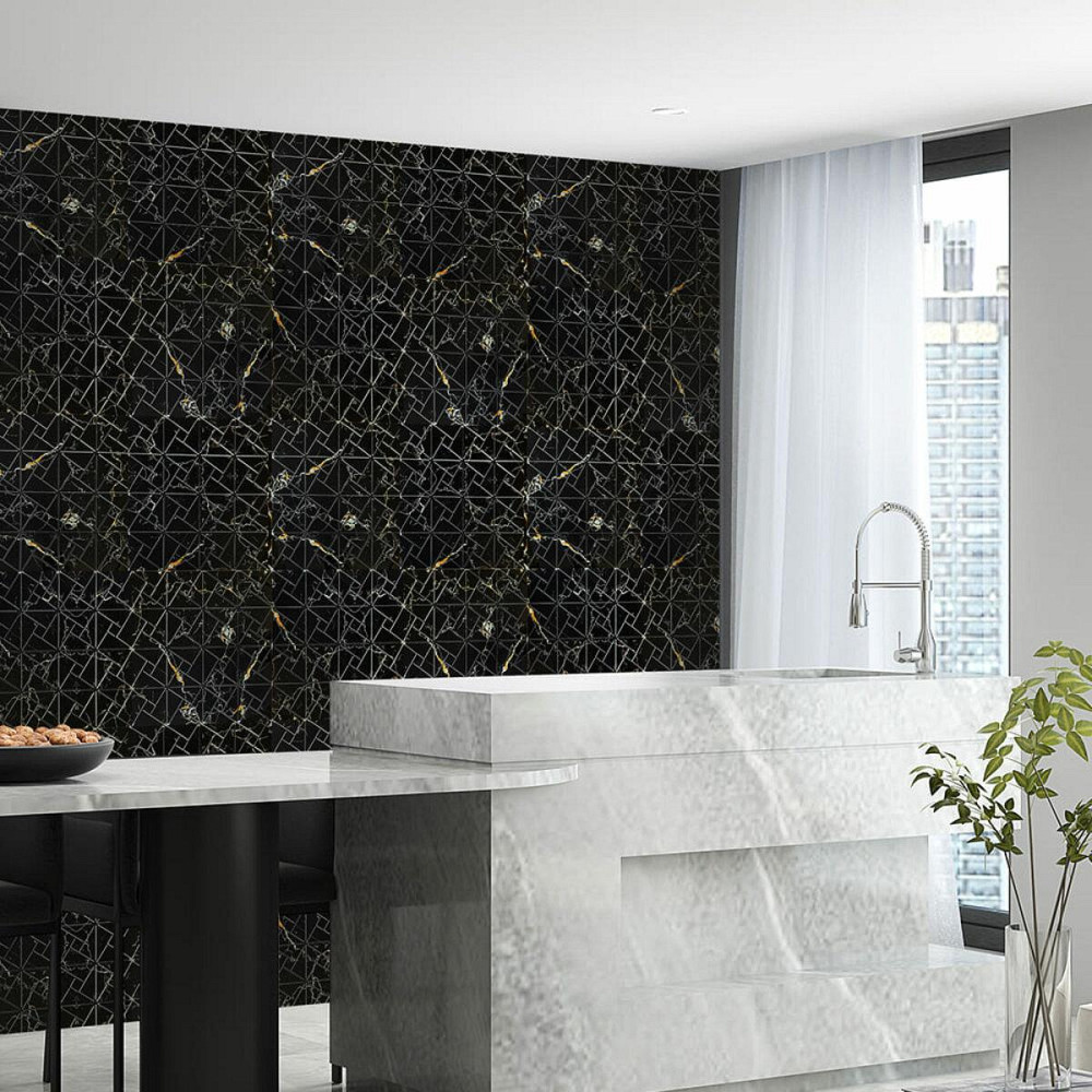 Самоклеящаяся PET мозаика 300х300х4мм SW-00002446 Киев - изображение 8