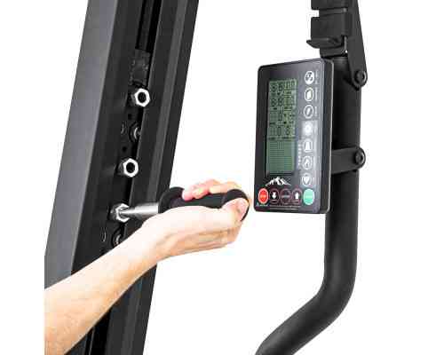 Вертикальный тренажер для скалолазания inSPORTline Pro 1000 Киев