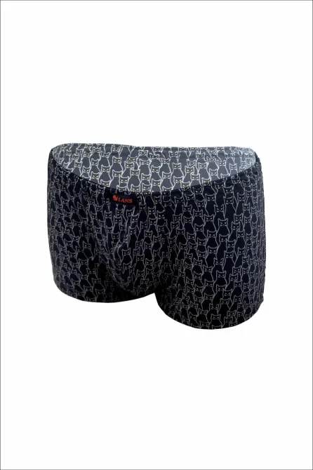 Мужские трусы шорты Lans 