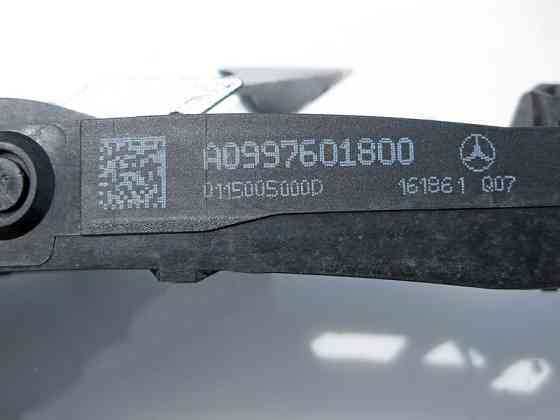 Mercedes-Benz  A0997601800 Рама правої ручки дверей C-Class W205 E-Class W213 C238 GLE C292 GLC X253 S-Class W222 Одесса