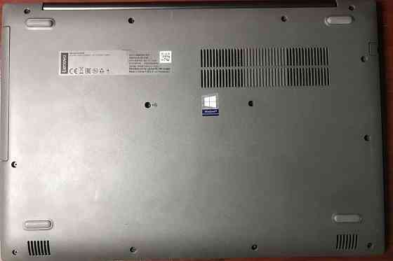 Ноутбук: Lenovo IdeaPad 330-15AST. Київ