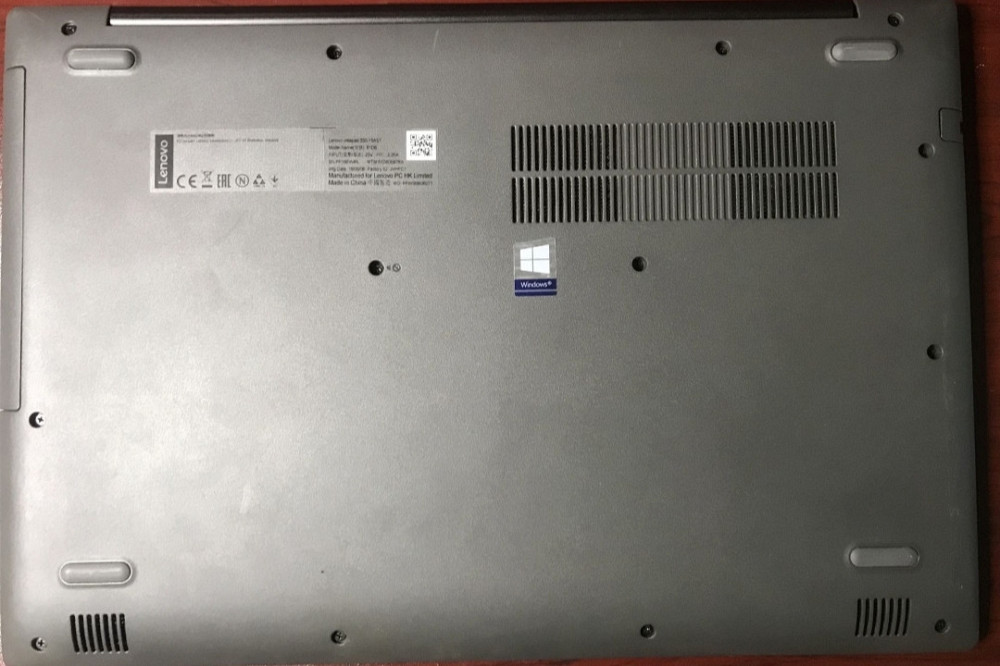 Ноутбук: Lenovo IdeaPad 330-15AST. Киев - изображение 1