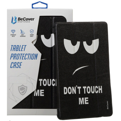 Чохол до планшета BeCover Smart Case Xiaomi Pad 7 / 7 Pro 11.2" Don''t Touch (712802) Вінниця - фото 8