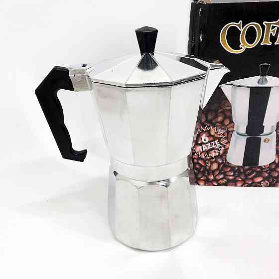 Домашня роторна кавомолка для свіжої кави, Дробарка млин для кави, Універсальна побутова кавомолка FQ-18 Львів