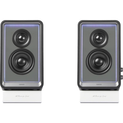 Акустическая система Edifier QR65 Black (QR65Black) Винница - изображение 2