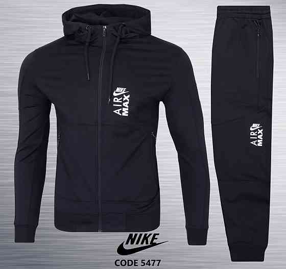Мужской спортивный костюм  Nike Tech Fleece Hoodie ,оригинал 52 Киев