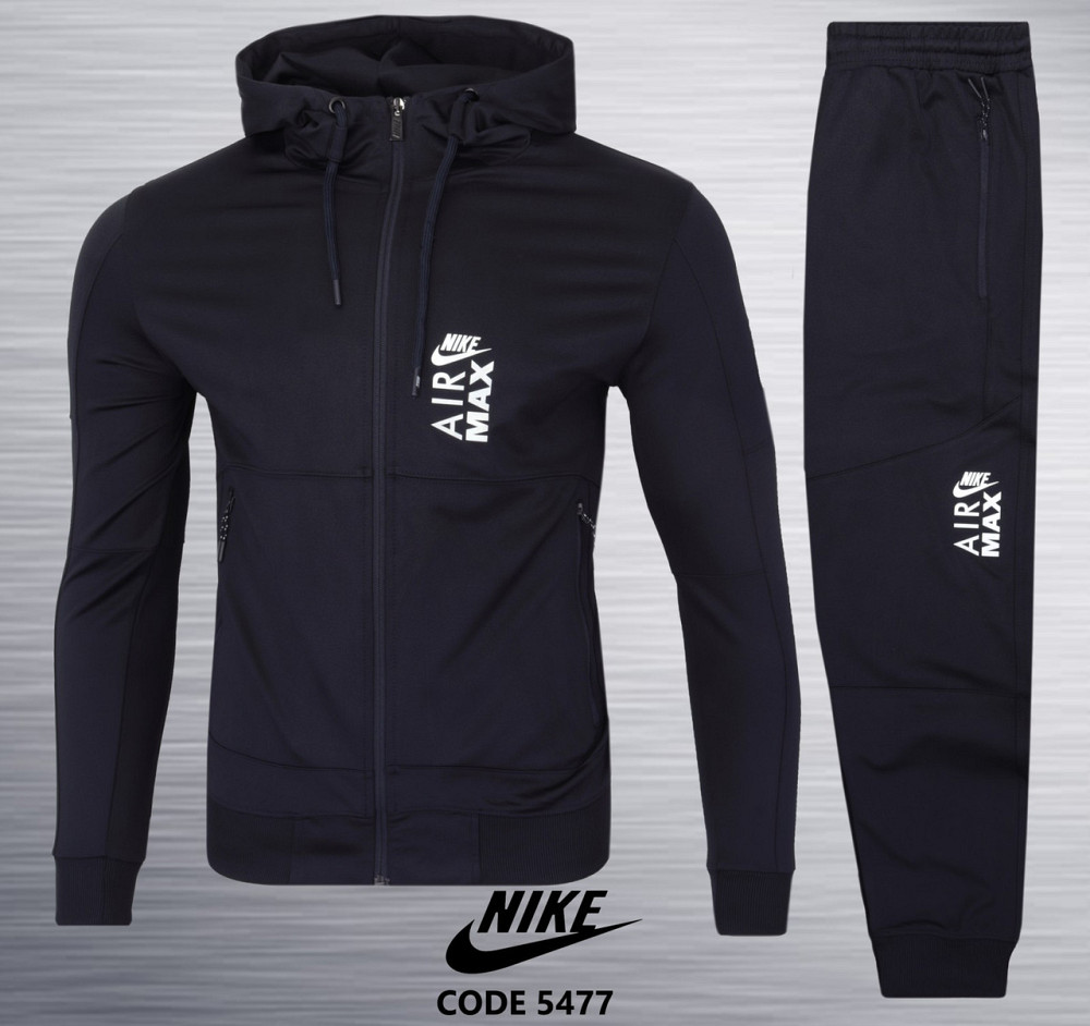 Мужской спортивный костюм  Nike Tech Fleece Hoodie ,оригинал 52 Киев - изображение 1