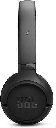 Bluetooth-гарнітура JBL Tune 530BT Black (JBLT530BTBLKEU) ( 18118 ) Харків