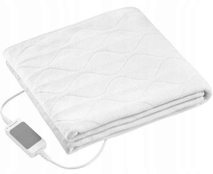 Электрическое Одеяло простынь 150х70 см 3 уровня температуры ProfiCare PC-WUB (3060) Мощность 60 Вт Нововолынск - изображение 2