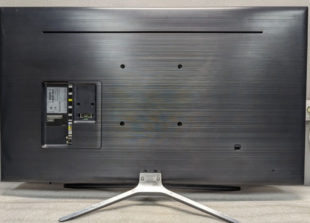 Телевизор: Samsung UE49K5579SU (49