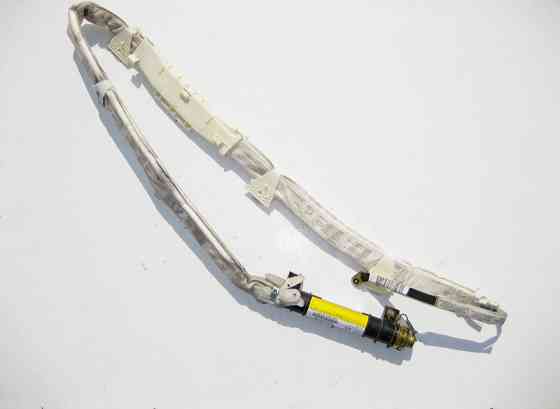 Mercedes-Benz  A2048600505 Ліва стельова подушка безпеки С-Class W204 Одесса