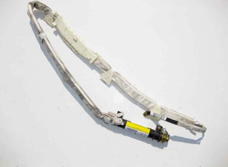 Mercedes-Benz  A2048600505 Ліва стельова подушка безпеки С-Class W204 Одеса - фото 2