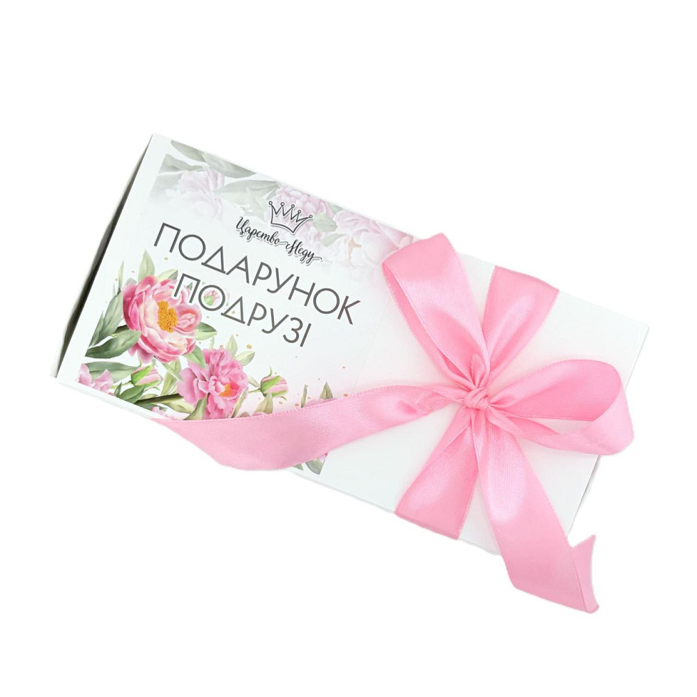 Подарунки для подруг №251 на День Народження, Новий Рік, 8 березня, Миколая, Різдво. Одеса - фото 4