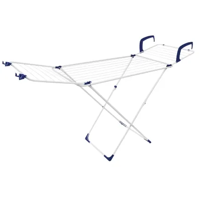 Сушарка для білизни Casa Si Flex Dry 4in1 White Підлогова (CS92970D05) (DAS302400) Вінниця