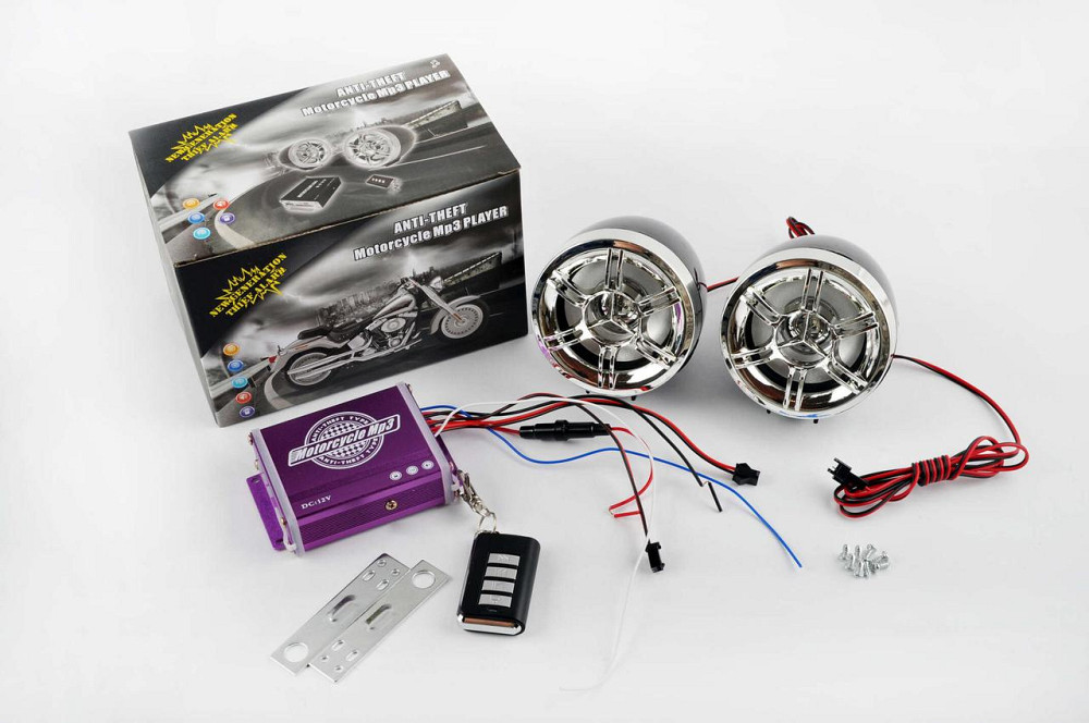 Аудиосистема 2.0   mod:938   (3, хром, сигн., МР3//MicroSD, ПДУ, разъем ППДУ 3.5mm) Мукачево - изображение 1