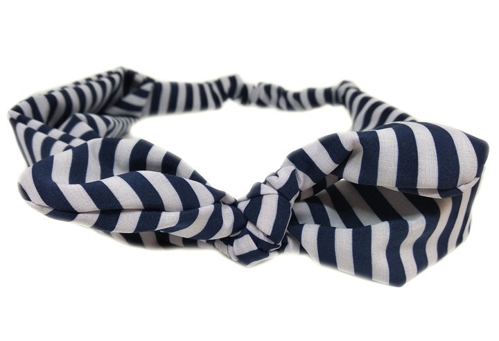 Жіноча пов'язка для волосся Солоха Київ - фото 1