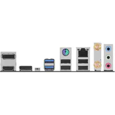 Материнская плата ASUS TUF GAMING A620M-PLUS WIFI Винница