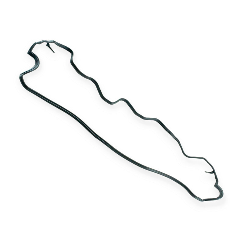 Прокладка крышки Фольцваген T4, LT, Crafter 2.5TDI клапанной Мукачево - изображение 1