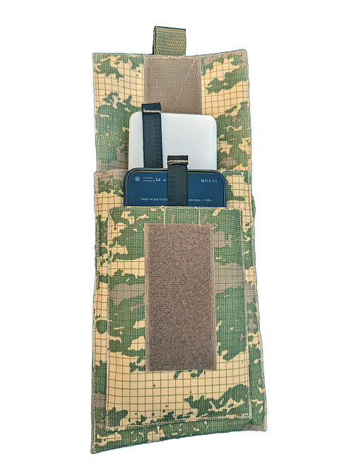 Підсумок тактичний для мобільного телефону, смартфона, павербанку Днепр - изображение 4