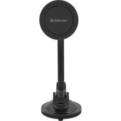 Универсальный автодержатель Defender CH-118 магніт, на панель (29118) Винница - изображение 8