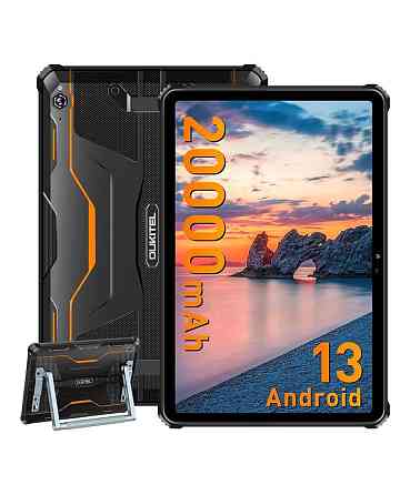 Полиуретановая пленка HyperClear Guard для Oukitel Rt7 Titan 4G, Rt7 Titan 5G Киев