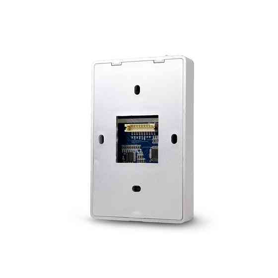 Комплект контролю доступу з кодовою клавіатурою ATIS AK-602B, блоком живлення Full Energy BGM-123Pro 12 В / 3 А, електромеханічним замком ATIS Lock SS Київ