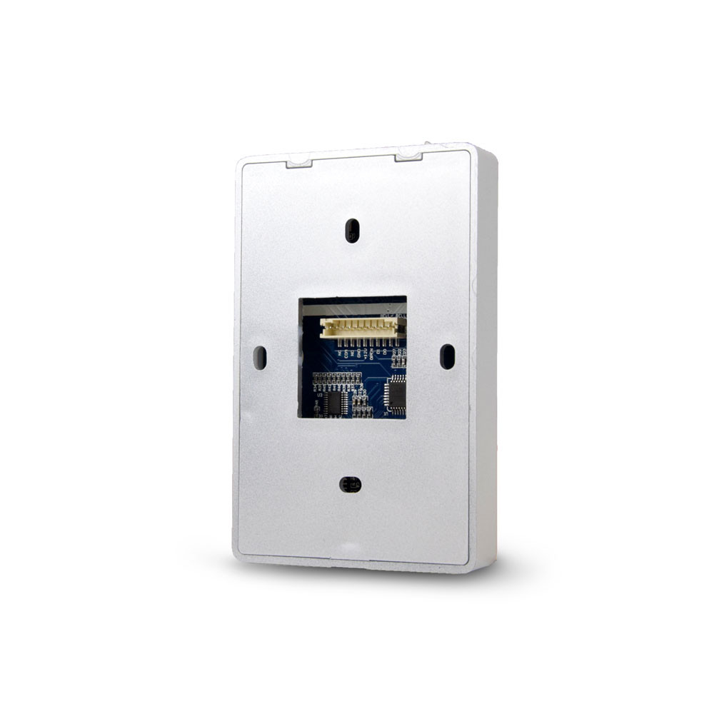 Комплект контролю доступу з кодовою клавіатурою ATIS AK-602B, блоком живлення Full Energy BGM-123Pro 12 В / 3 А, електромеханічним замком ATIS Lock SS Київ - фото 3