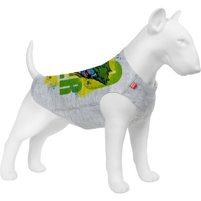 Борцовка для животных WAUDOG Clothes "Джокер" M45 (298-2008) Винница - изображение 1