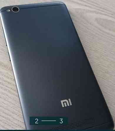 Смартфон Xiaomi Redmi 4A 2/32Gb Киев