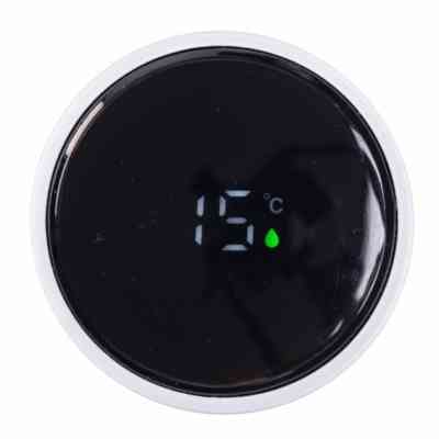 Термос Line Art Cusco 500 мл білий (60032922LA-08) Вінниця