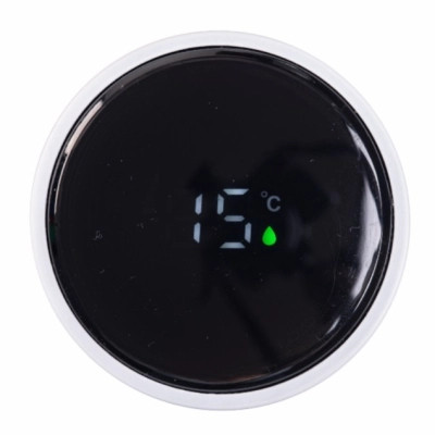 Термос Line Art Cusco 500 мл білий (60032922LA-08) Вінниця - фото 5