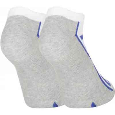 Носки Head Performance Sneaker 2 пари 791018001-003 Білий/Сірий/Мультиколор 43-46 (8720245076418) Винница