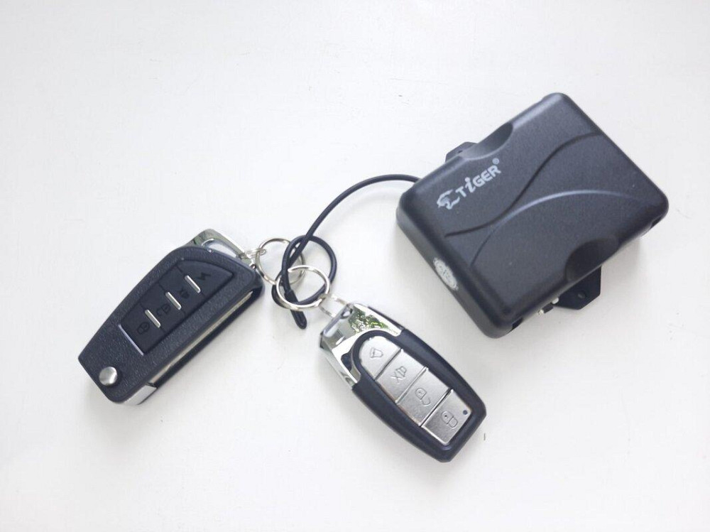 Дистанційне керування Tiger Access PLUS (викидний ключ) Вінниця - фото 2