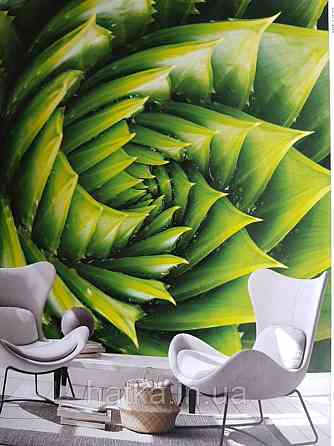 Шпалери вінілові на флізелін природа Київ