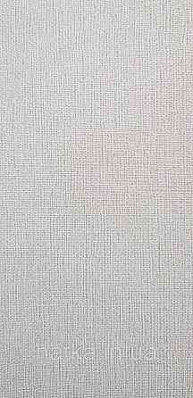 Шпалери метрові вінілові на флізеліні Sintra Vila однотонні тонка смужка під тканину бежево-сірі 534724 Київ