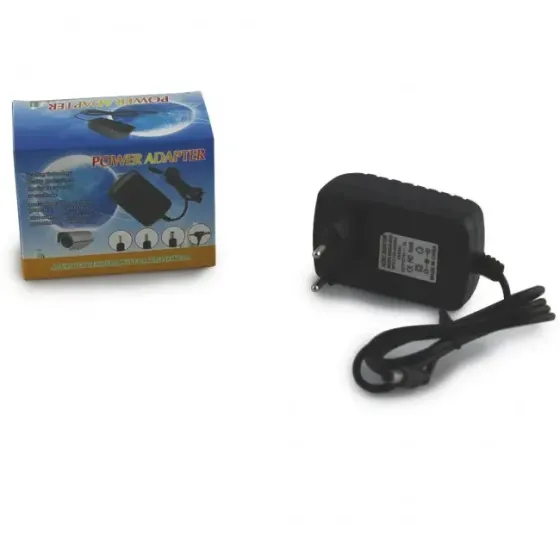 Адаптер 9V 2A (разъём 5.5*2.5mm) Киев