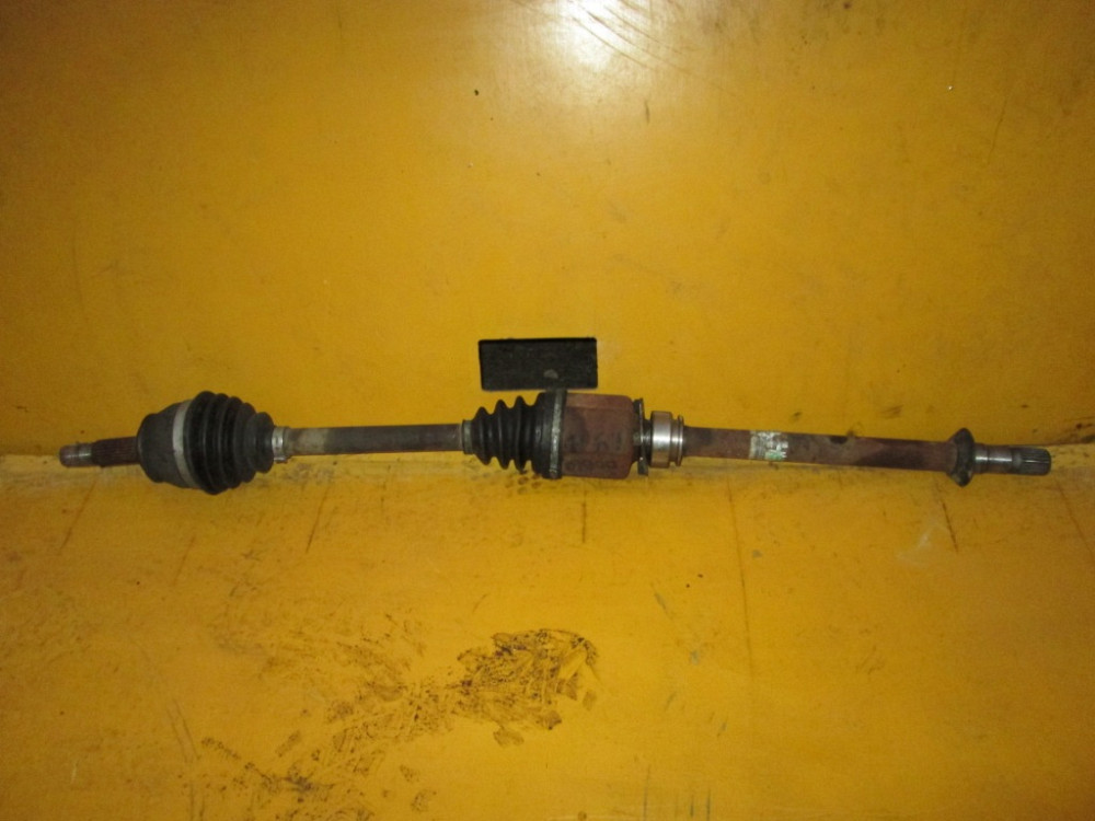 Піввісь права Fiat Doblo 1.9 jtd 2005-2009 Ковель - фото 1