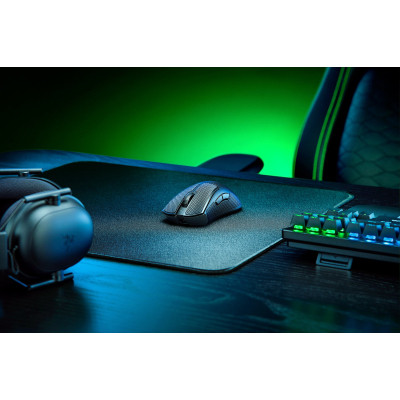 Мишка Razer DeathAdder V3 PRO Wireless Black (RZ01-04630100-R3G1) Вінниця - фото 7