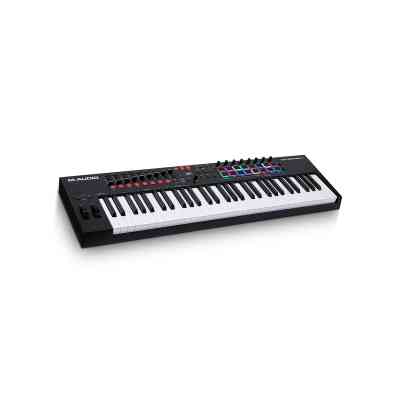 MIDI-клавиатура M-Audio Oxygen Pro 61 Винница